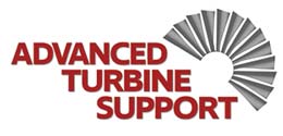 Advanced Turbine Support Logo