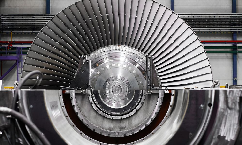 The Advantages of Steam Turbines Over Gas