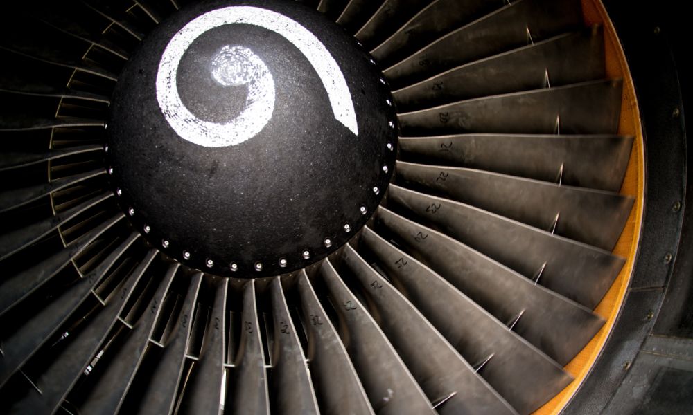 5 Essential Tools for Engine Turbine Blade Maintenance