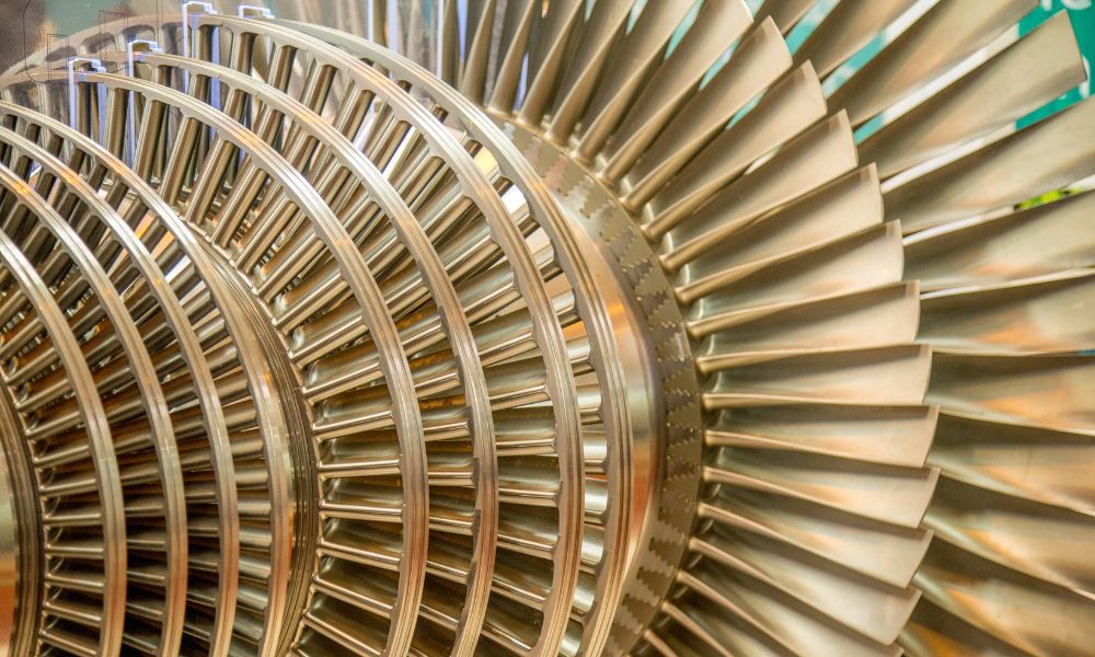 Essential Steam Turbine Troubleshooting Measures